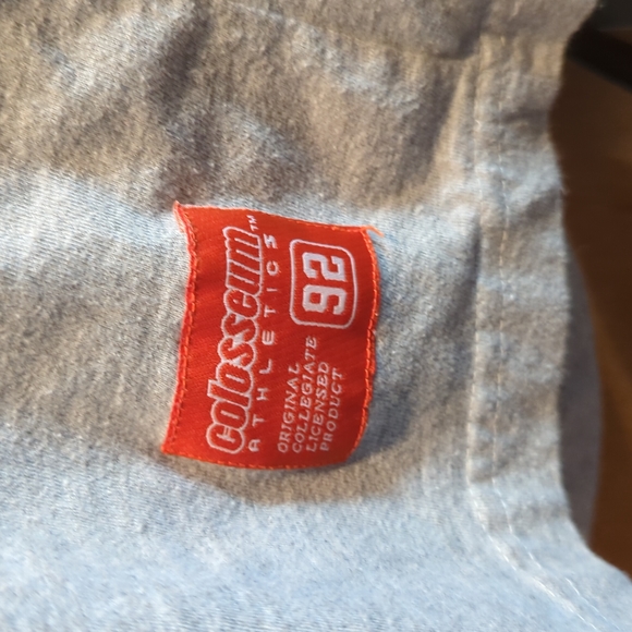 Clemson Tigers Colosseum brand (XL) - Picture 4 of 7